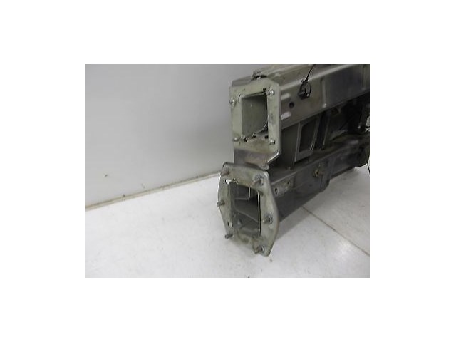 2004-2008 MASERATI QUATTROPORTE M139 OEM LEFT FRONT FRAME RAIL TOWER APRON 
