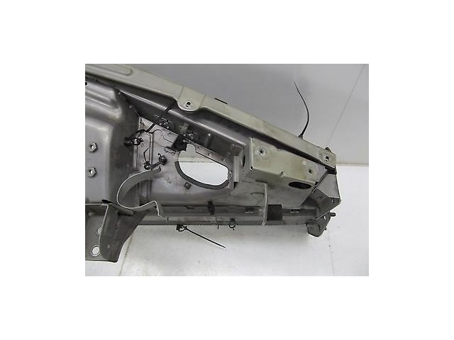 2004-2008 MASERATI QUATTROPORTE M139 OEM LEFT FRONT FRAME RAIL TOWER APRON 