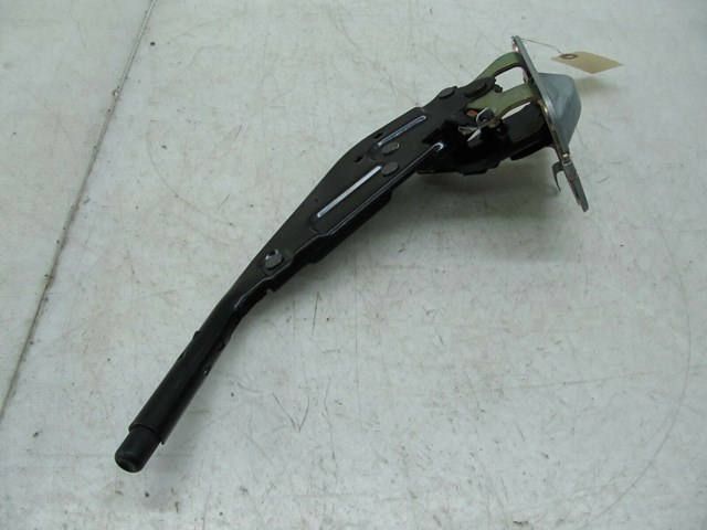 2005-2009 SAAB 9-5 OEM FRONT CENTER CONSOLE EMERGENCY E-BRAKE LEVER ASSEMBLY 