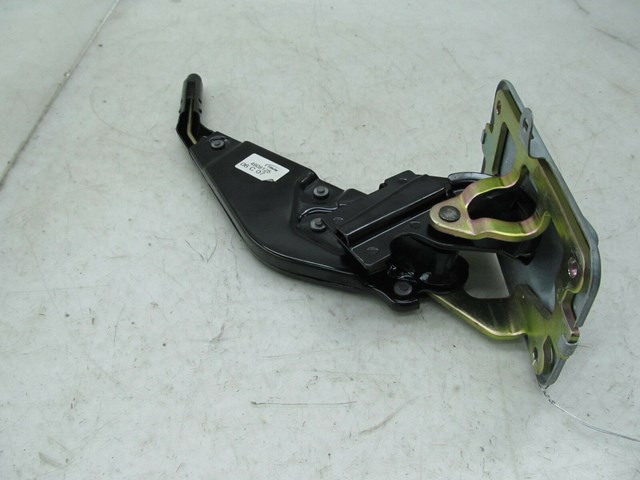 2005-2009 SAAB 9-5 OEM FRONT CENTER CONSOLE EMERGENCY E-BRAKE LEVER ASSEMBLY 