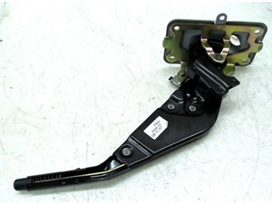 2005-2009 SAAB 9-5 OEM FRONT CENTER CONSOLE EMERGENCY E-BRAKE LEVER ASSEMBLY 