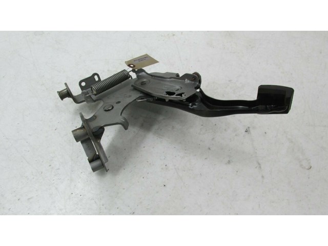 2011-2015 LINCOLN MKX OEM EMERGENCY PARKING BRAKE E-BRAKE      