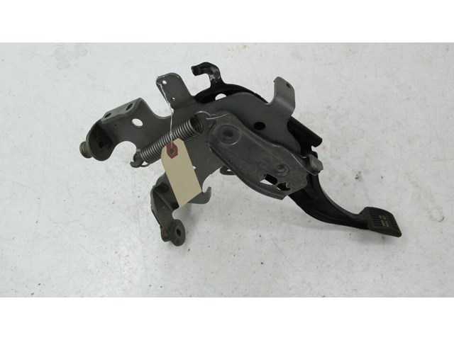2011-2015 LINCOLN MKX OEM EMERGENCY PARKING BRAKE E-BRAKE      