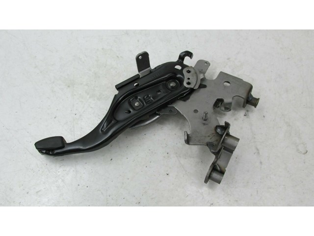 2011-2015 LINCOLN MKX OEM EMERGENCY PARKING BRAKE E-BRAKE      