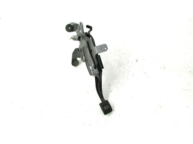 2011-2015 LINCOLN MKX OEM EMERGENCY PARKING BRAKE E-BRAKE      