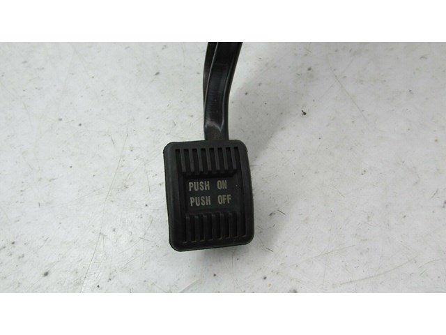 2011-2015 LINCOLN MKX OEM EMERGENCY PARKING BRAKE E-BRAKE      