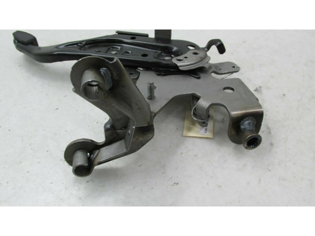 2011-2015 LINCOLN MKX OEM EMERGENCY PARKING BRAKE E-BRAKE      