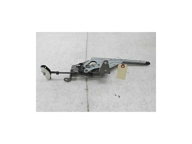 2007-2013 BMW 335i E92 COUPE LCI OEM LEFT FRONT EMERGENCY PARKING E-BRAKE 