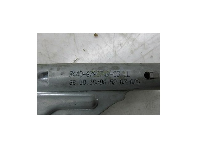 2007-2013 BMW 335i E92 COUPE LCI OEM LEFT FRONT EMERGENCY PARKING E-BRAKE 