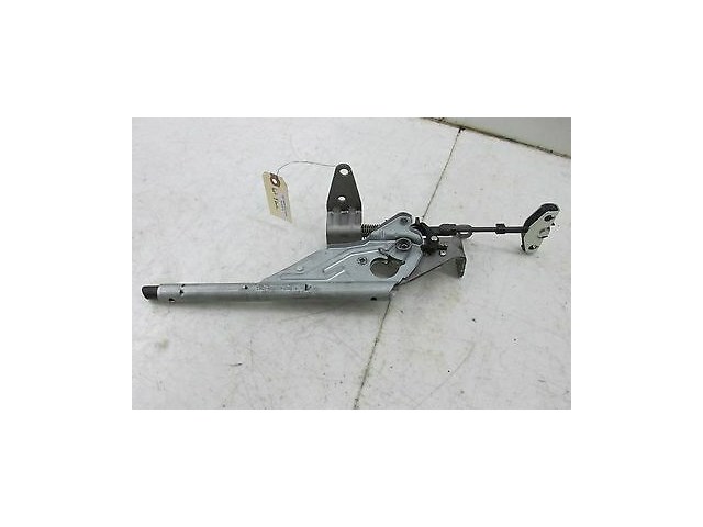 2007-2013 BMW 335i E92 COUPE LCI OEM LEFT FRONT EMERGENCY PARKING E-BRAKE 