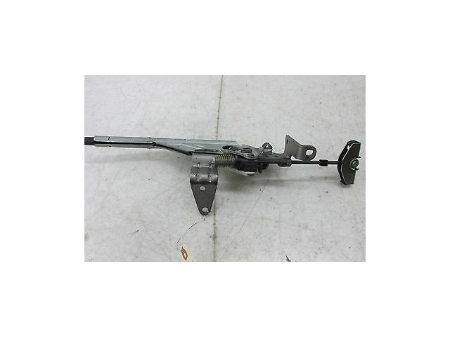 2007-2013 BMW 335i E92 COUPE LCI OEM LEFT FRONT EMERGENCY PARKING E-BRAKE 