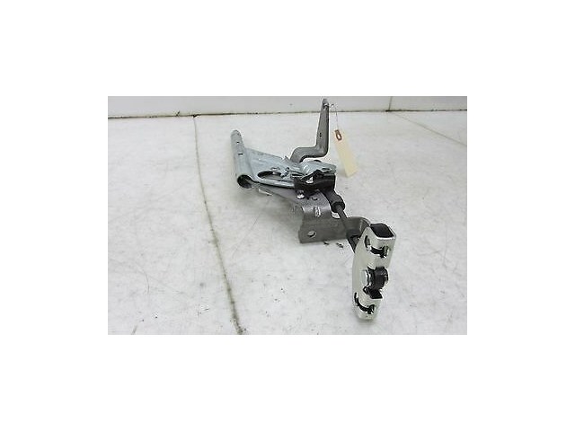 2007-2013 BMW 335i E92 COUPE LCI OEM LEFT FRONT EMERGENCY PARKING E-BRAKE 