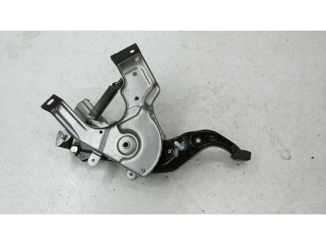2013-2018 ACURA RDX OEM PARKING BRAKE E-BRAKE ASSEMBLY   
