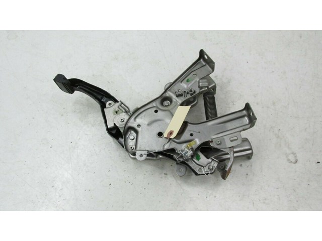 2013-2018 ACURA RDX OEM PARKING BRAKE E-BRAKE ASSEMBLY   