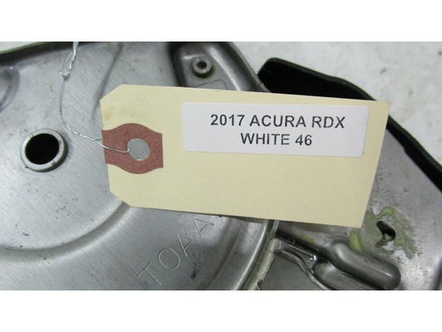 2013-2018 ACURA RDX OEM PARKING BRAKE E-BRAKE ASSEMBLY   