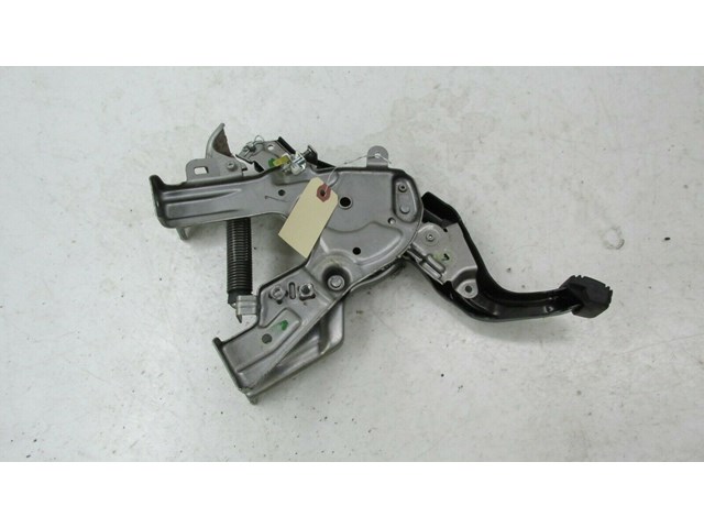 2013-2018 ACURA RDX OEM PARKING BRAKE E-BRAKE ASSEMBLY   