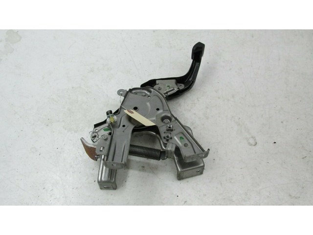2013-2018 ACURA RDX OEM PARKING BRAKE E-BRAKE ASSEMBLY   