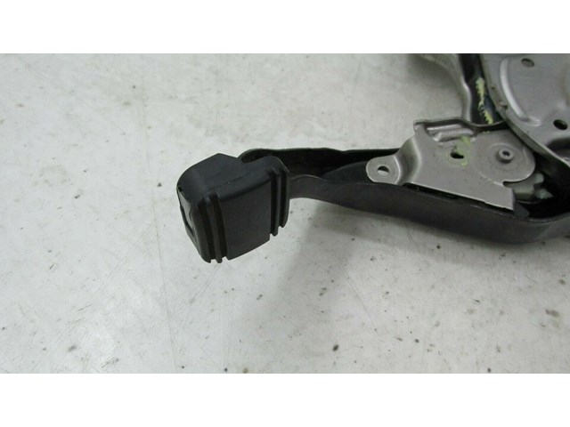 2013-2018 ACURA RDX OEM PARKING BRAKE E-BRAKE ASSEMBLY   
