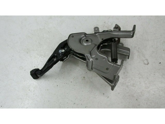 2013-2018 ACURA RDX OEM PARKING BRAKE E-BRAKE ASSEMBLY   