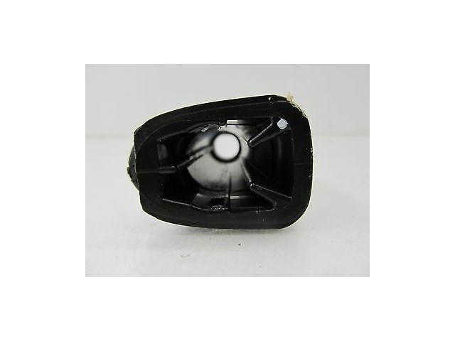 2006-2007 BMW 530XI WAGON E61 OEM EMERGENCY E-BRAKE PULL HANDLE BLACK LEATHER