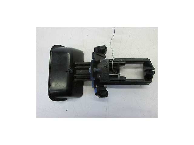 2004-2005 MERCEDES BENZ CLK500 W209 OEM E-BRAKE RELEASE SWITCH 2034270620