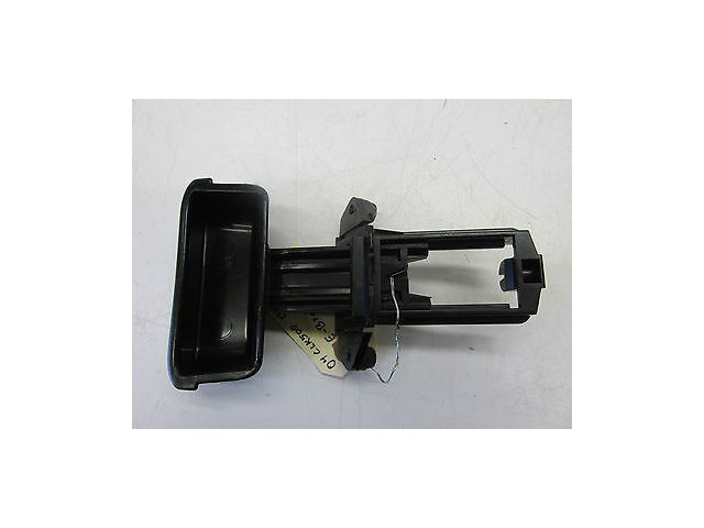 2004-2005 MERCEDES BENZ CLK500 W209 OEM E-BRAKE RELEASE SWITCH 2034270620