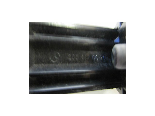 2004-2005 MERCEDES BENZ CLK500 W209 OEM E-BRAKE RELEASE SWITCH 2034270620