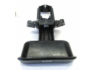 2004-2005 MERCEDES BENZ CLK500 W209 OEM E-BRAKE RELEASE SWITCH 2034270620