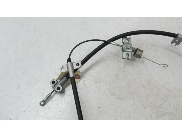 2013-2018 ACURA RDX OEM INTERIOR PARKING E-BRAKE CABLE   