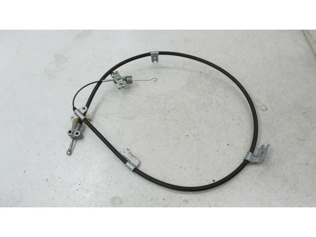 2013-2018 ACURA RDX OEM INTERIOR PARKING E-BRAKE CABLE   
