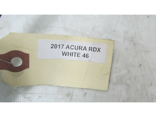 2013-2018 ACURA RDX OEM INTERIOR PARKING E-BRAKE CABLE   