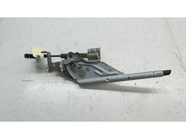 2007-2011 BMW 328i E90 OEM EMERGENCY PARKING E-BRAKE ASSEMBLY 