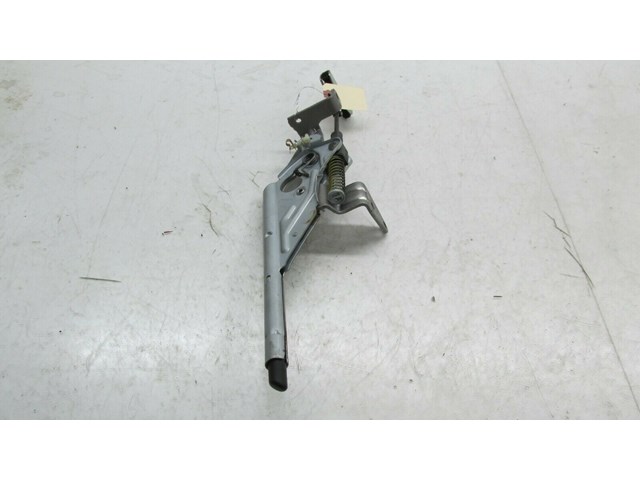 2007-2011 BMW 328i E90 OEM EMERGENCY PARKING E-BRAKE ASSEMBLY 