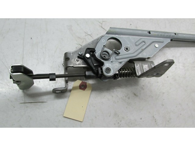 2007-2011 BMW 328i E90 OEM EMERGENCY PARKING E-BRAKE ASSEMBLY 