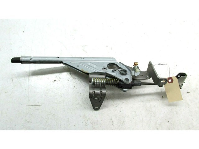 2007-2011 BMW 328i E90 OEM EMERGENCY PARKING E-BRAKE ASSEMBLY 