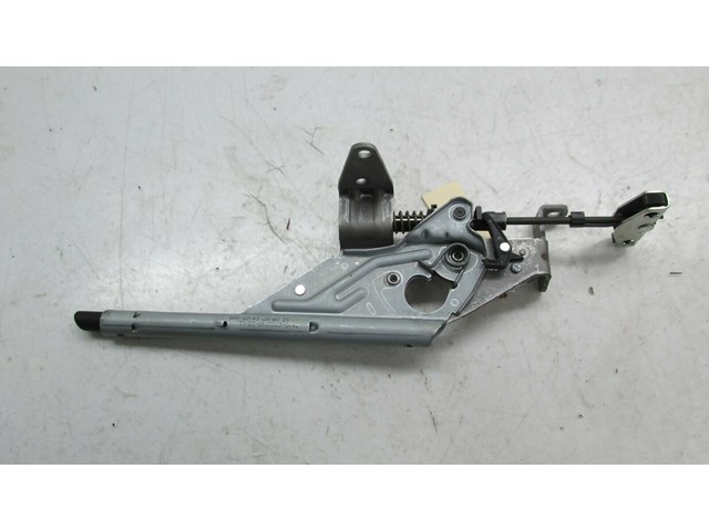 2007-2011 BMW 328i E90 OEM EMERGENCY PARKING E-BRAKE ASSEMBLY 