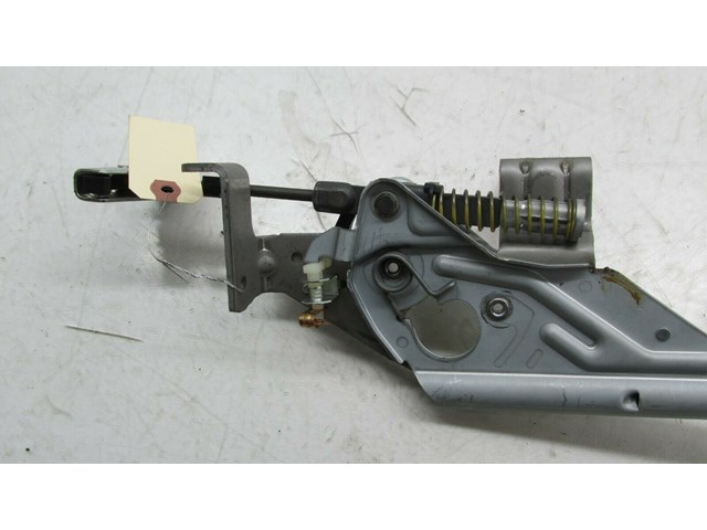 2007-2011 BMW 328i E90 OEM EMERGENCY PARKING E-BRAKE ASSEMBLY 