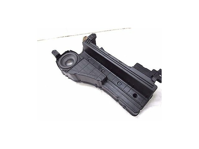 2010-2015 CADILLAC SRX OEM RIGHT REAR BOSE SUB-WOOFER BOX 