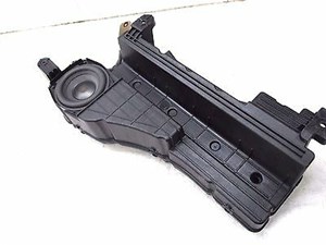 2010-2015 CADILLAC SRX OEM RIGHT REAR BOSE SUB-WOOFER BOX 