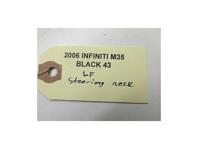 2006-2009 INFINITI M35 OEM BOSE VOICE MIC MICROPHONE 28312 EH100