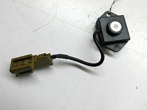 2006-2009 INFINITI M35 OEM BOSE VOICE MIC MICROPHONE 28312 EH100