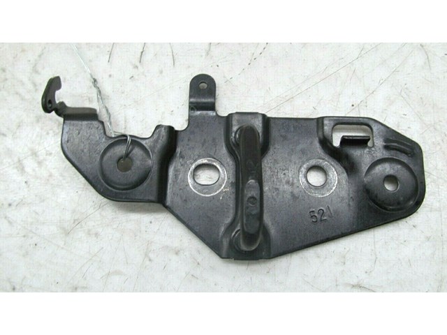 2014-2018 INFINITI Q50 OEM REAR LOCK LATCH HOOK 