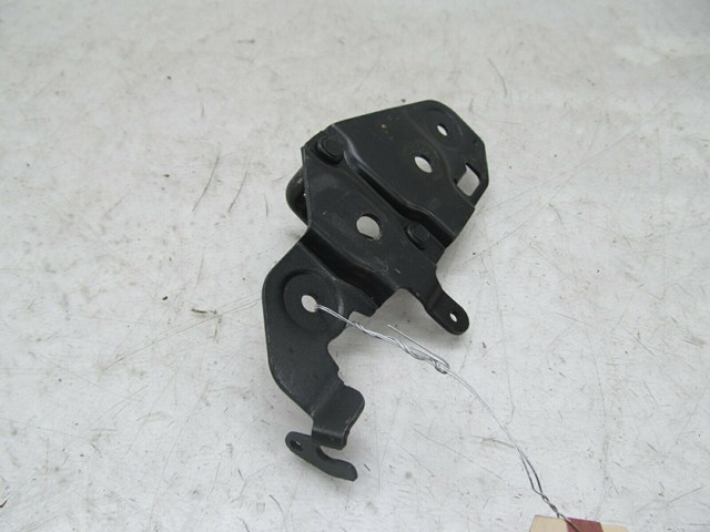 2014-2018 INFINITI Q50 OEM REAR LOCK LATCH HOOK 