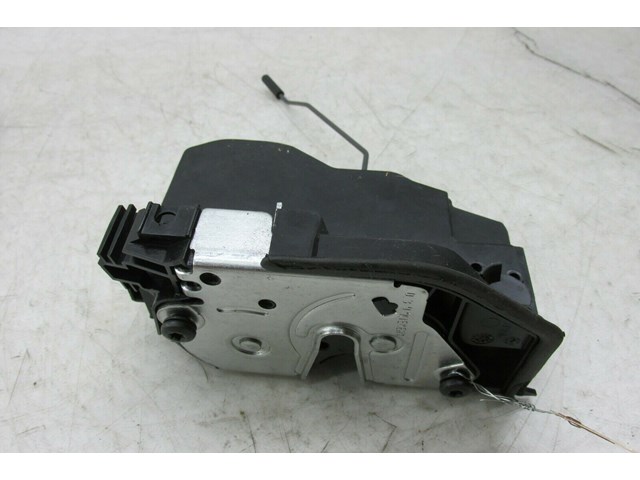  2007-2010 BMW X5 E70 OEM LEFT REAR DOOR LOCK LATCH