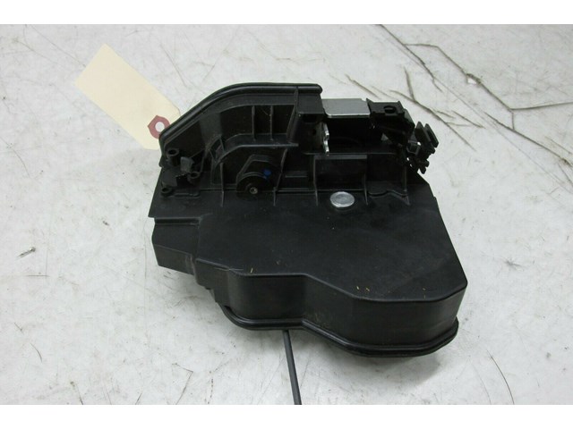  2007-2010 BMW X5 E70 OEM LEFT REAR DOOR LOCK LATCH