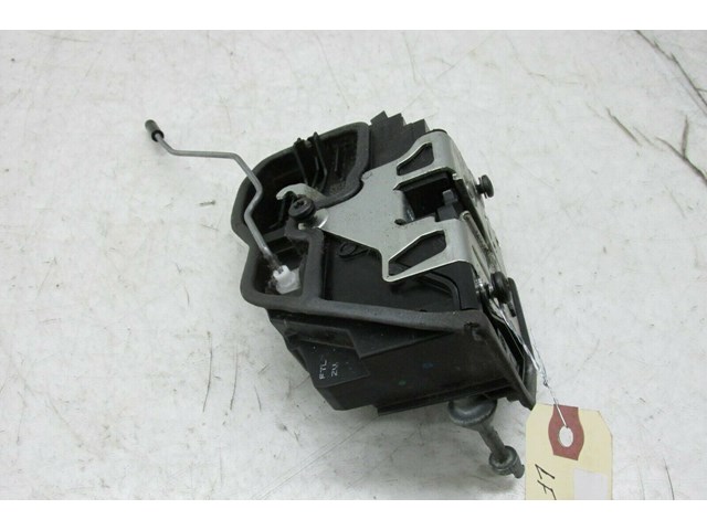  2007-2010 BMW X5 E70 OEM LEFT FRONT DOOR LOCK LATCH