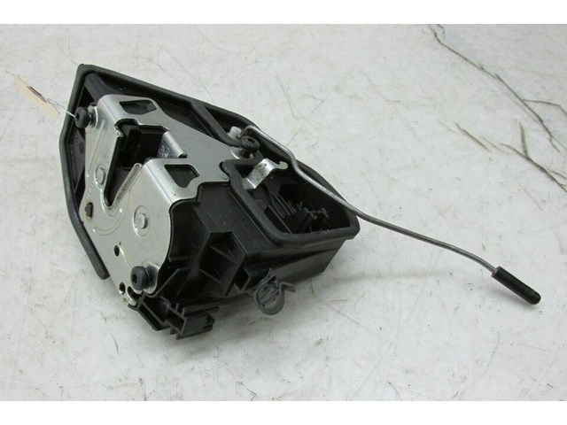  2007-2010 BMW X5 E70 OEM LEFT FRONT DOOR LOCK LATCH