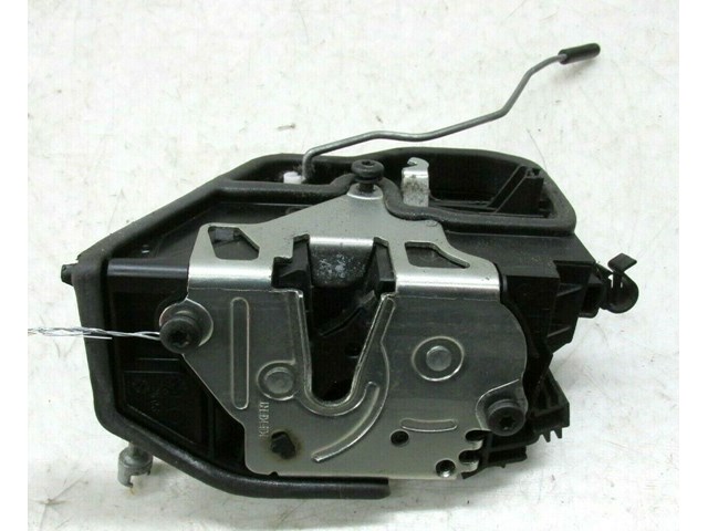  2007-2010 BMW X5 E70 OEM LEFT FRONT DOOR LOCK LATCH