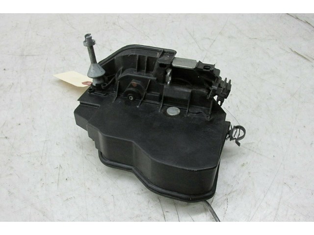  2007-2010 BMW X5 E70 OEM LEFT FRONT DOOR LOCK LATCH