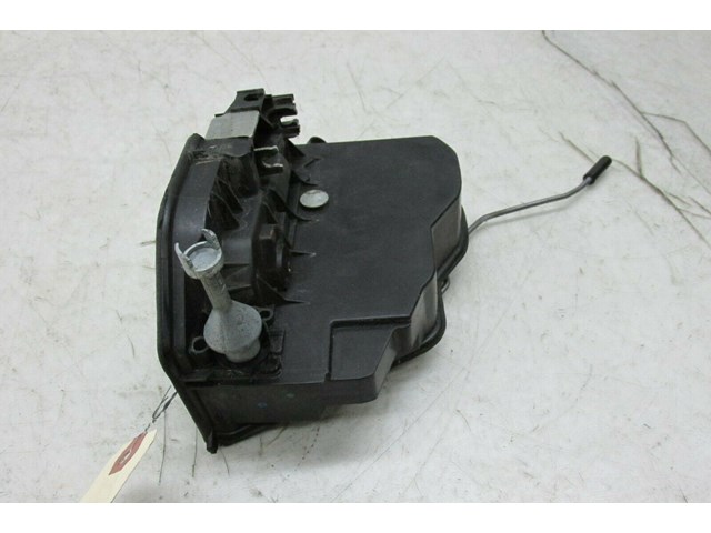  2007-2010 BMW X5 E70 OEM LEFT FRONT DOOR LOCK LATCH